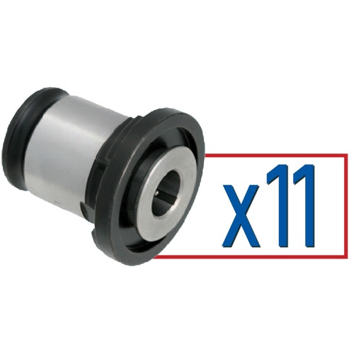 19/11 SET TAP COLLET #1