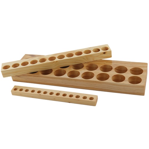 ‎DA180 WOOD TRAY-41 PCS.