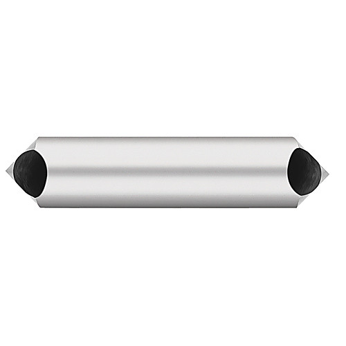 0.25″X60DX1.5″ UNCOATED