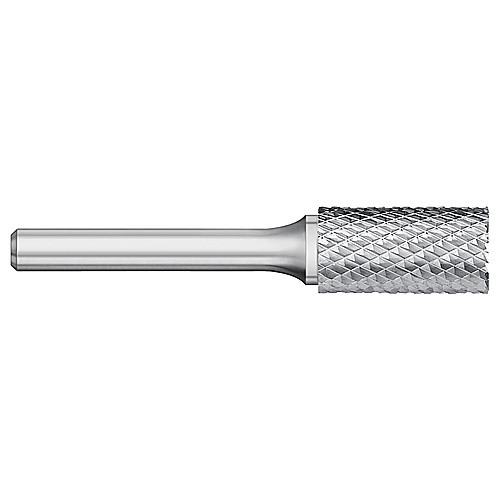 SB-1 1/4 DC CYL EC 1/4SHK