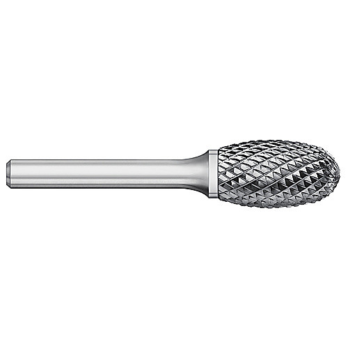 SE-7 3/4 DC EGG SHPE 1/4