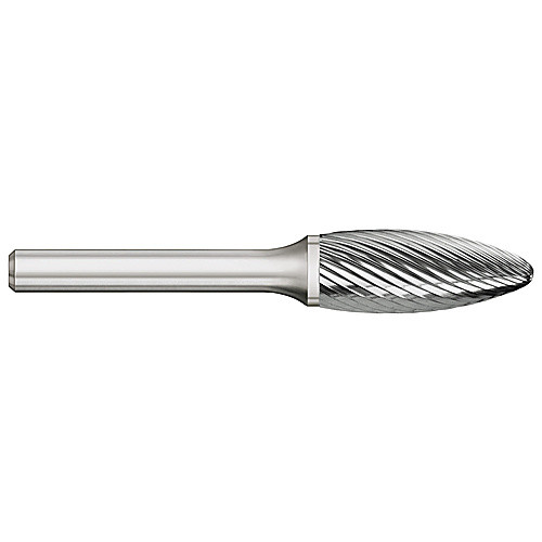 SH-41 1/8 SC FLAME SH BR
