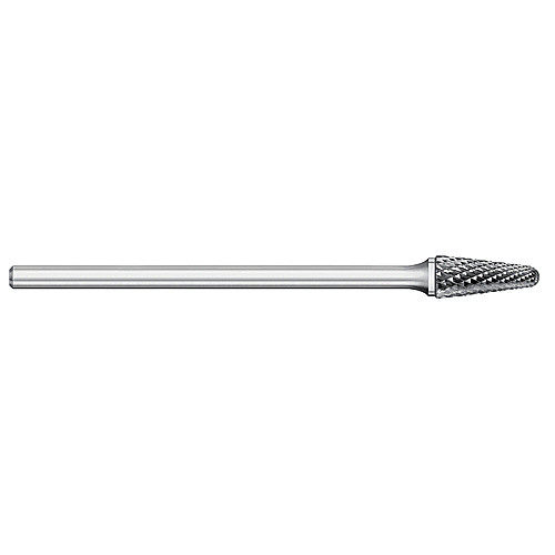 SL-3L6 3/8 DC ANGLE 1/4SH