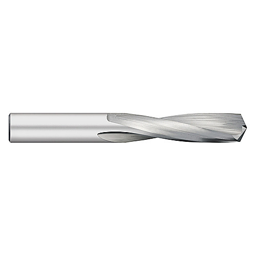 200 N42 S.C. STUB DRILL