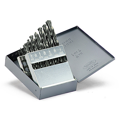 ‎MS15H 1/16-1/2X32NDS SET