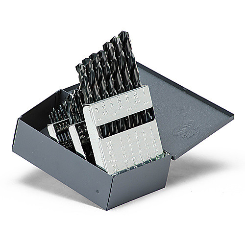 ‎MS29H 1/16-1/2x64ths-HD