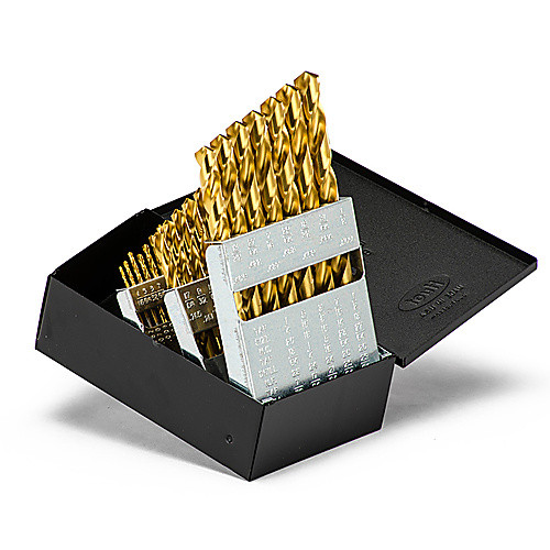 ‎MS29T 1/16-1/2X64ths TIN