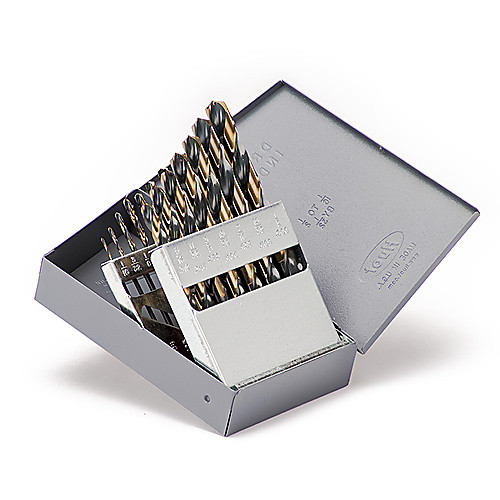 ‎MS15BG 1/16-1/2 × 32NDS