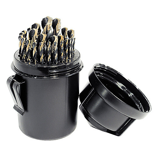 MS29MRS 29PC MECHANIC SET