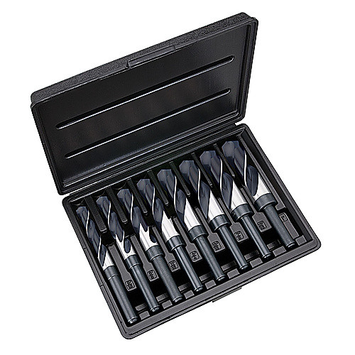 MSSD8 8pc. S & D(1/2shk)