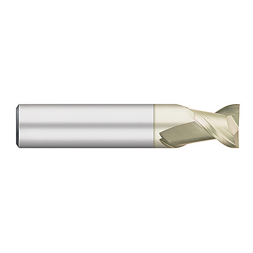 621 1 SE 2F STUB ALUM ZRN