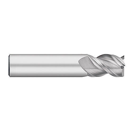 .1875X.375 CB SQ ALUM 3FL