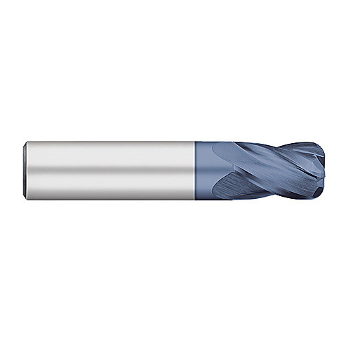 739 1/8 4F STUB RAD .030
