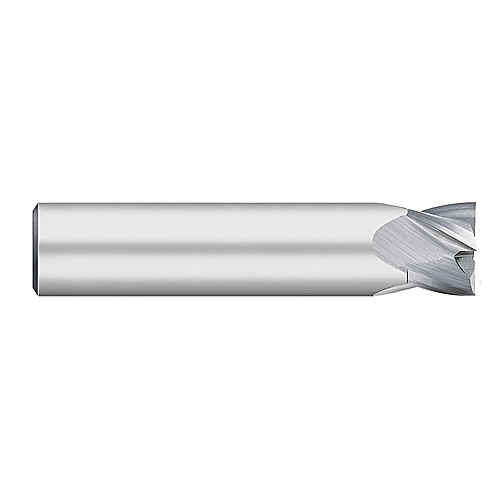 301 10.0MM STUB SE 4FL EM