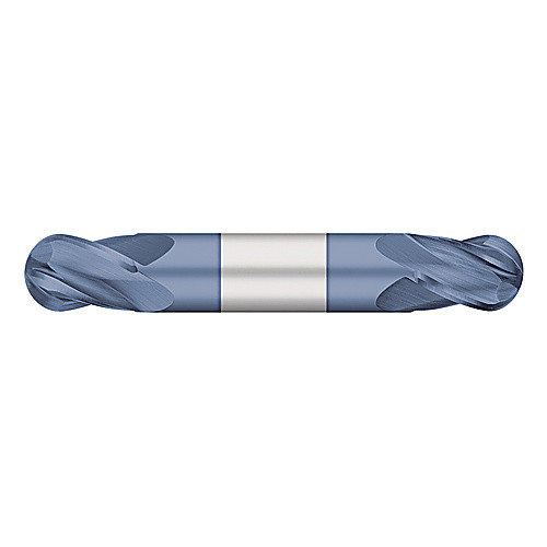 147 5/16 DE 4F STUB BALL