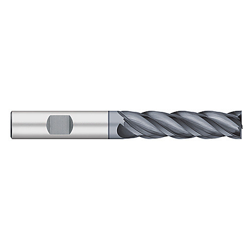 V42L 3/4 4FVI W/FLAT ALCR