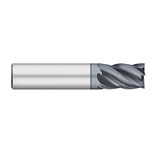 V52S 5/16 5F STUB VI ALCR