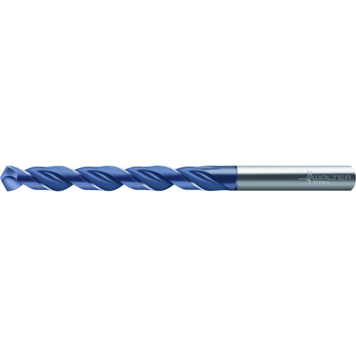 ‎A1254TFT-3.2 VA Inox, HSS-Co Drill, TFT Coated