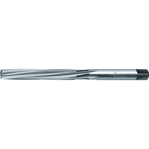 ‎3.3 mm Dia.HSS Spiral Flute Hand Reamer F1131-3.3