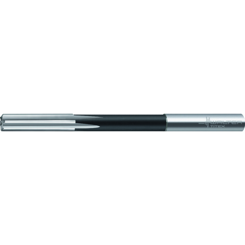 ‎8.3mm Dia.HSS Straight Flute Chucking Reamer F1342-8.3