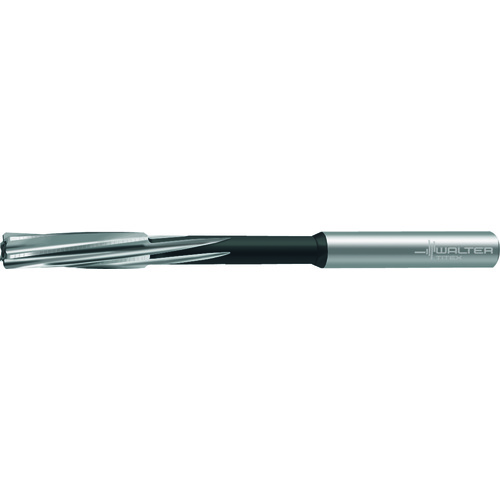 ‎9.4mm Dia.HSS Spiral Flute Chucking Reamer F1352-9.4