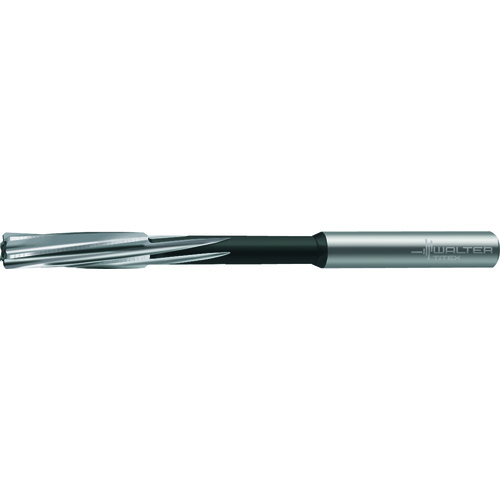 ‎2.69mm Dia.HSS Spiral Flute Chucking Reamer F1352HUN-2.69
