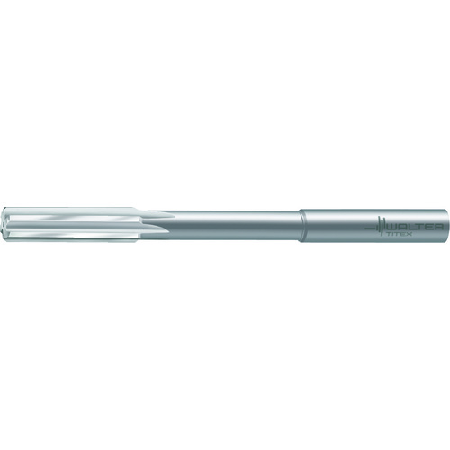 ‎13mm Dia.Carbide Straight Flute Reamer F2162-13