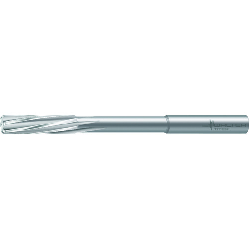 ‎11mm Dia.Carbide Sprial Flute Reamer F2171-11