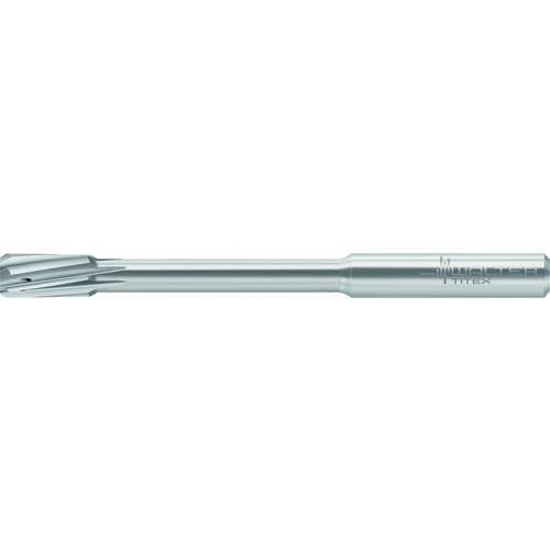 ‎4mm Dia.Carbide HSC Spiral Flute Reamer F2481-4