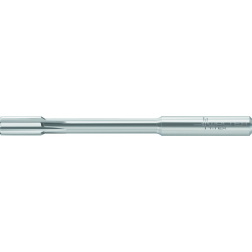 ‎6.01mm Dia.Carbide HSC Straight Flute Reamer F2482-6.01