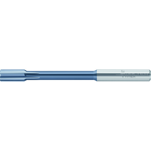 ‎5mm Dia.Carbide HSC Straight Flute Reamer F2482TMS-5