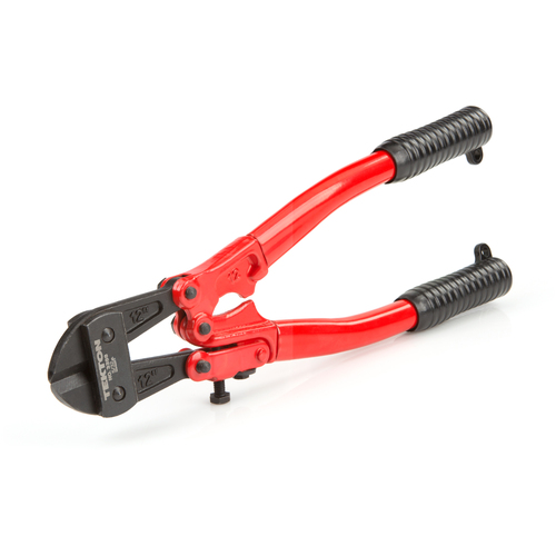 Bolt Cutter - 12″ (Rubber Grip)