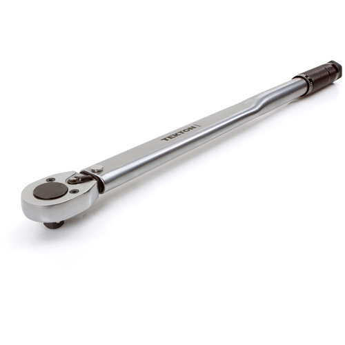 1/2″ Drive 25″ Overall Length English/Metric Scale Torque Wrench