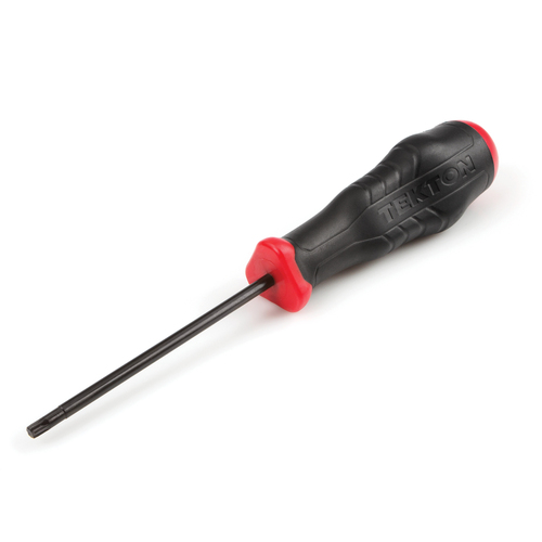T25 × 4″ Screwdriver