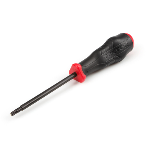T27 × 4″ Screwdriver