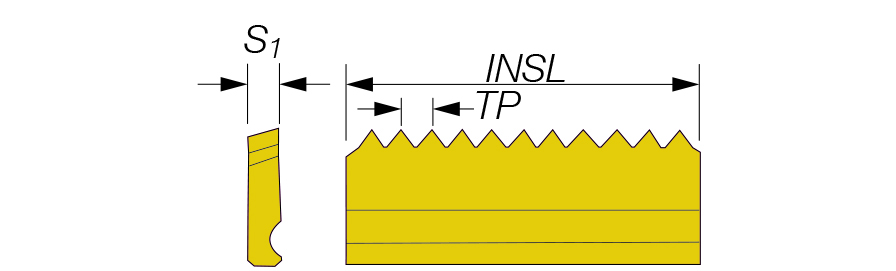 TI15N 4.5ISO-I ZS3B
