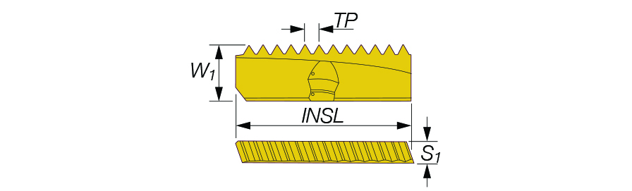 MT TIH 2480 8 NPT AC22