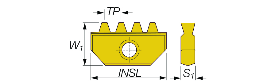 MT TIDC 1181 I4ACME AC22