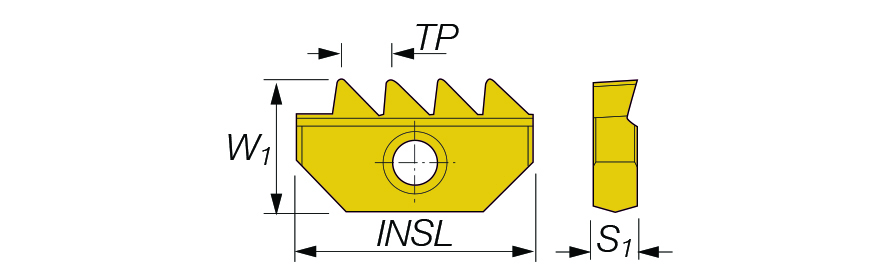 MT TISC 1574 4ABUT AC22