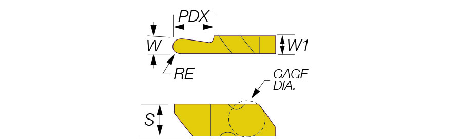 FLRD-3094R GP3R