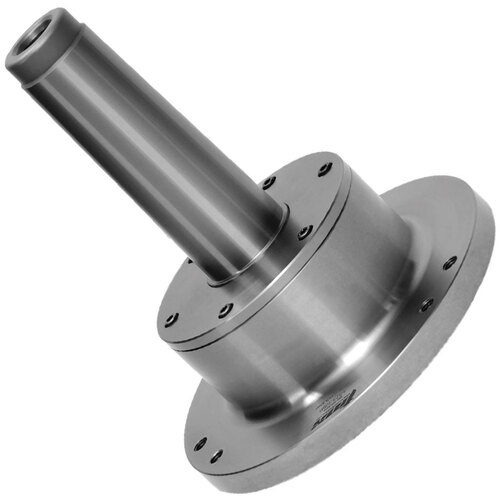 Rotating Body 10in with MT6 Shank for 10in Chucks