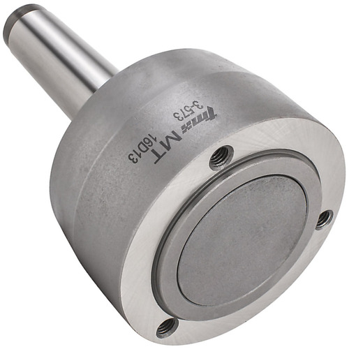 Rotating Body 5in with MT4 Shank for 5in Scroll Chucks