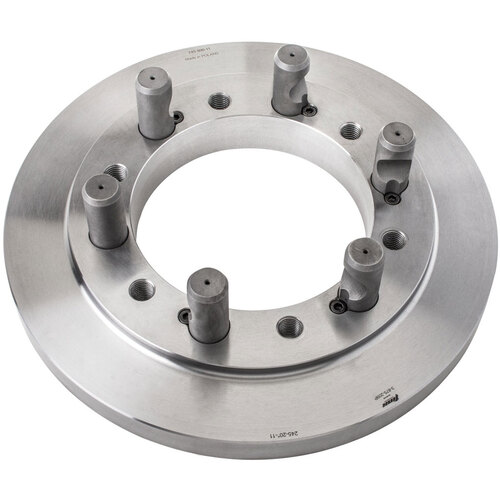‎Back Plate for Set-Tru 20″ D1-11
