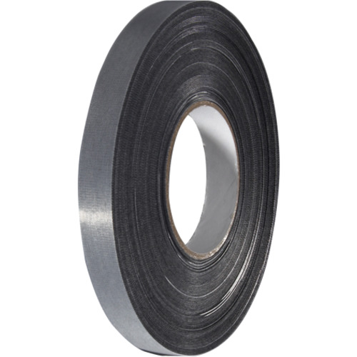 3M Hook and Loop Fastener SJ3000 Black 3/4″ × 50 yd