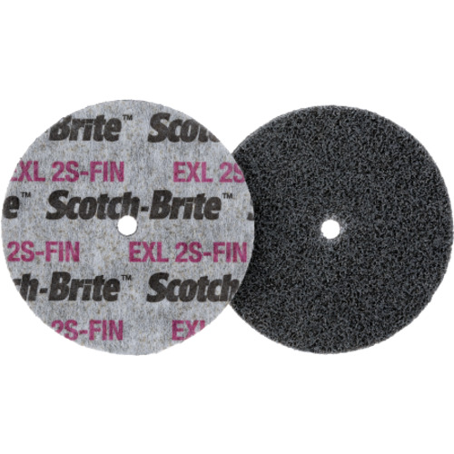 3X1/4X3/8 XL-UW 2S FIN