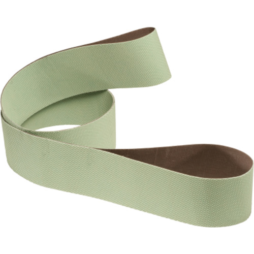 3M Trizact Diamond Cloth Belt 663FC 40 Mic Green 4″ × 54″