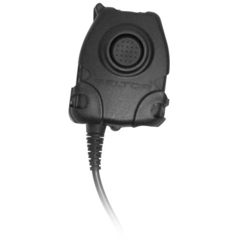 ‎3M PELTOR Push-To-Talk (PTT) Adapter FL5030-02
