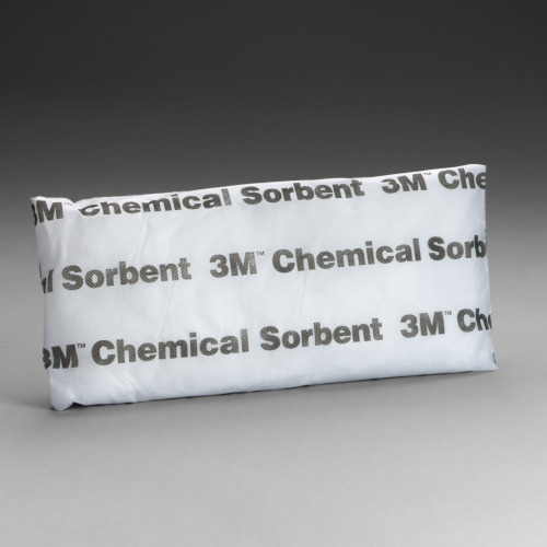 ‎3M Chemical Sorbent Pillow P-300 177 mm × 380 mm