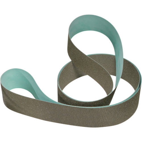3M Flexible Diamond Belt 6450J M40 Type C Pattern 18 Yellow 2″ × 34″