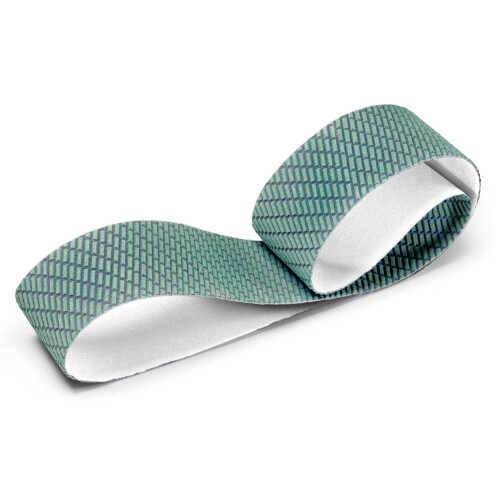 ‎3M Trizact CF Cloth Belt 347FC A65 X-weight 2-1/2″ × 72″ Film-lok No Flex